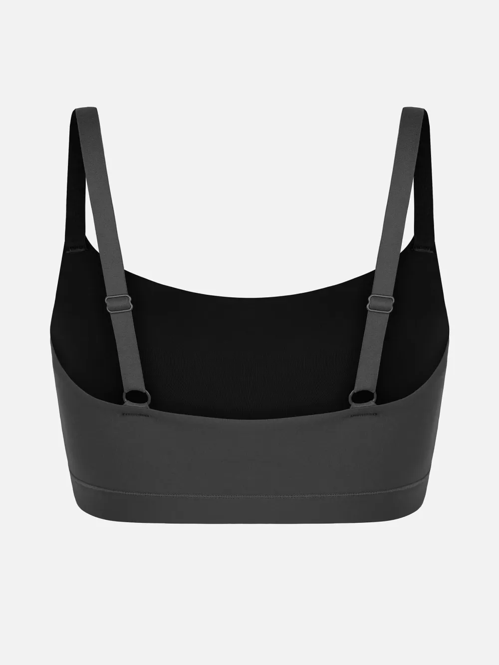 Wireless Invisible Support Bra