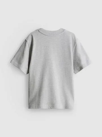 1-9yrs | Cotton Rich Graphic T-Shirt