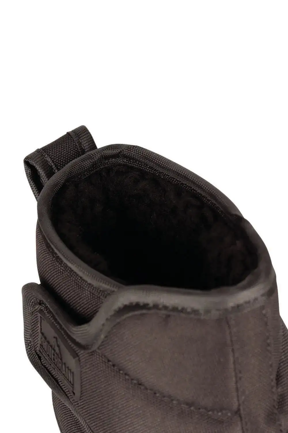 Weather-Ready Comfort Riding Boots