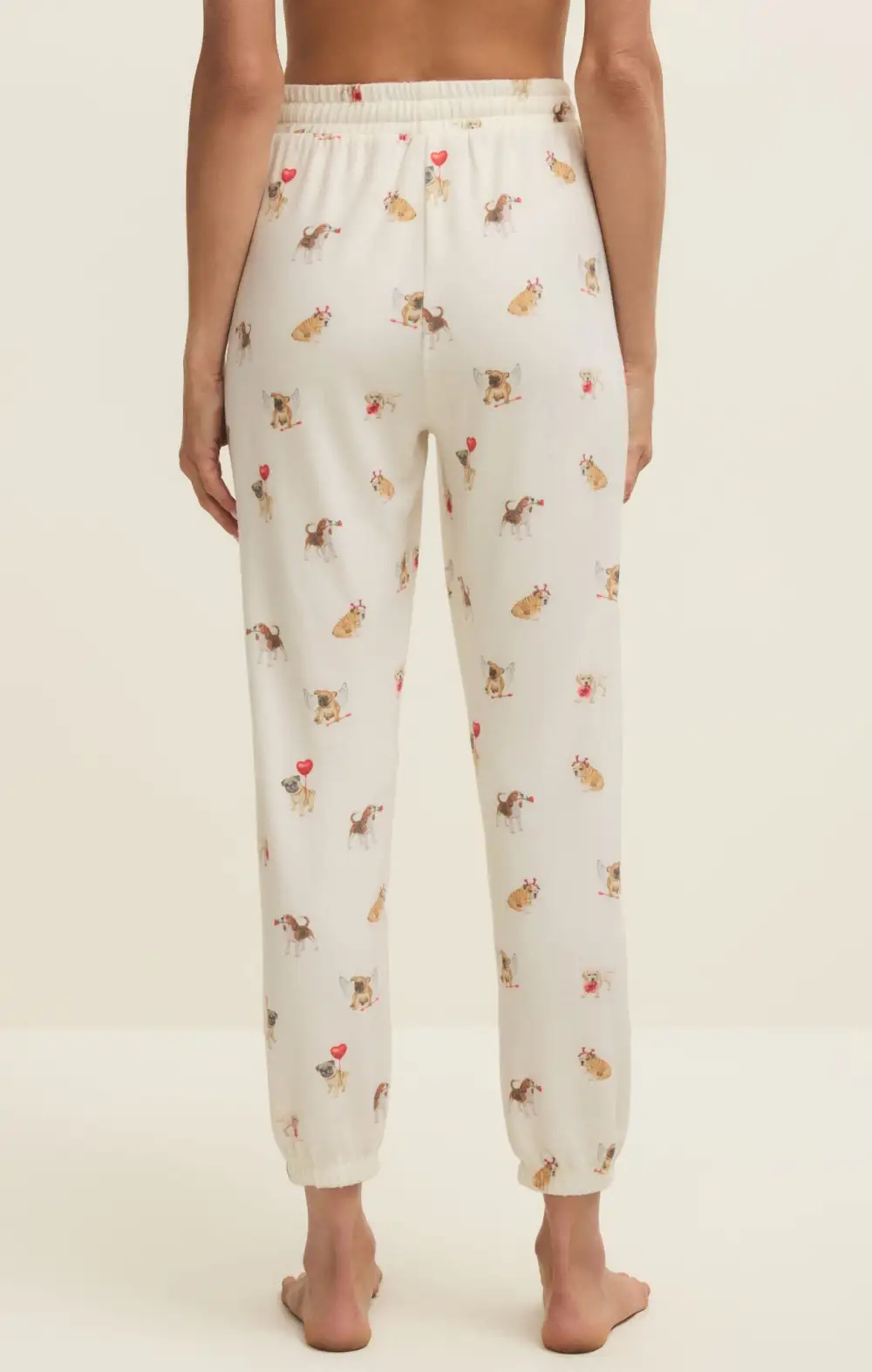 Jogger Lightweight Tapered Pants