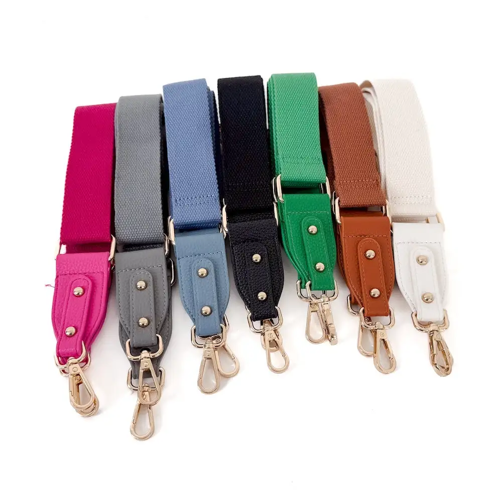Simply Solid Strap For Westlyn More