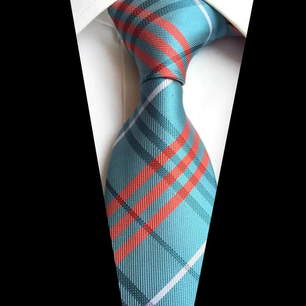 Trail Ready Formal Classic Necktie