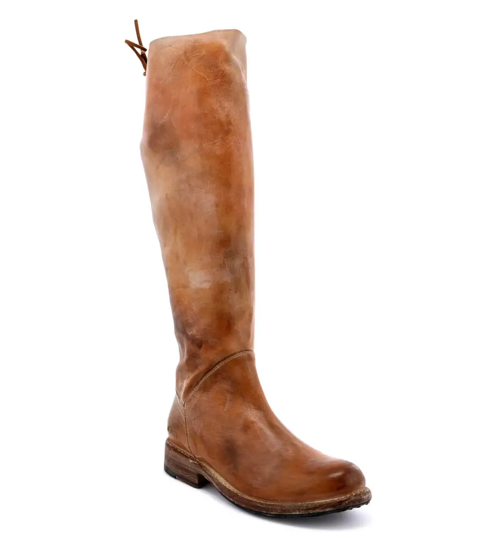 Side-Zip Lace-Up Everyday Boots