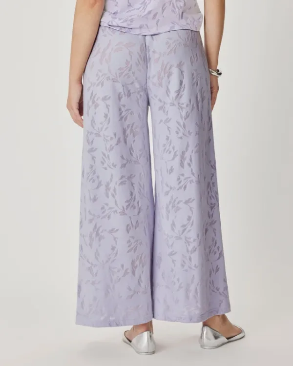 Lightweight Burnout Pant Pants