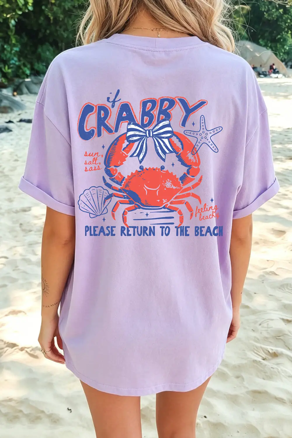 Graphic T Shirt