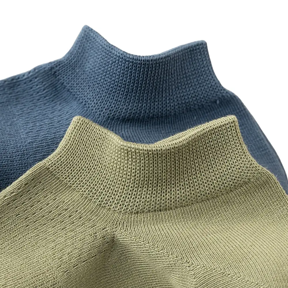 100% Cotton Men's Socks