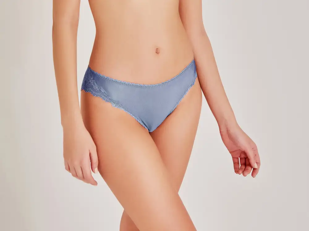 Soft Style Comfort Everyday Panties