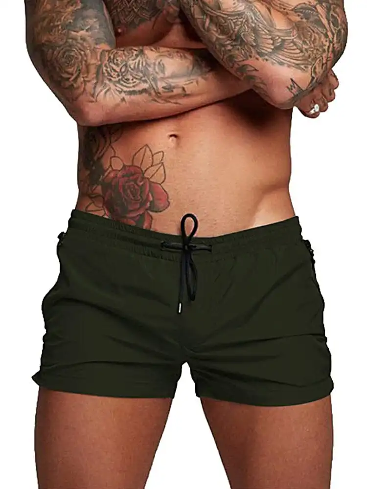 Classic Men's Underwear