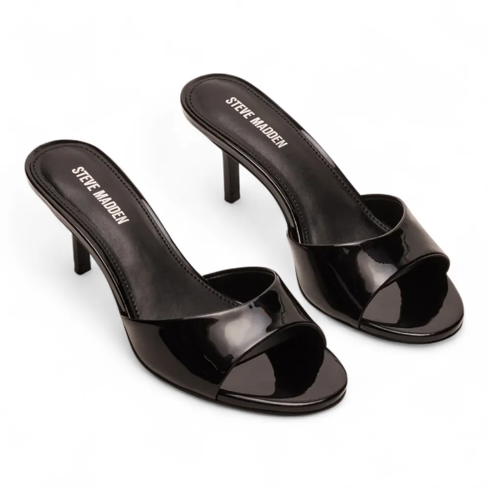Steve Madden Kendrix Mule Heel