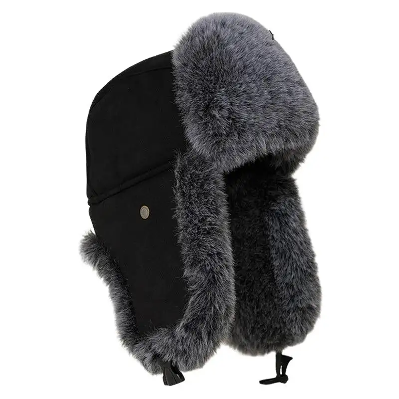 Textured Velvet Hat