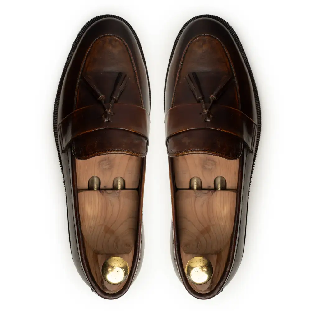 Sleek Loafers