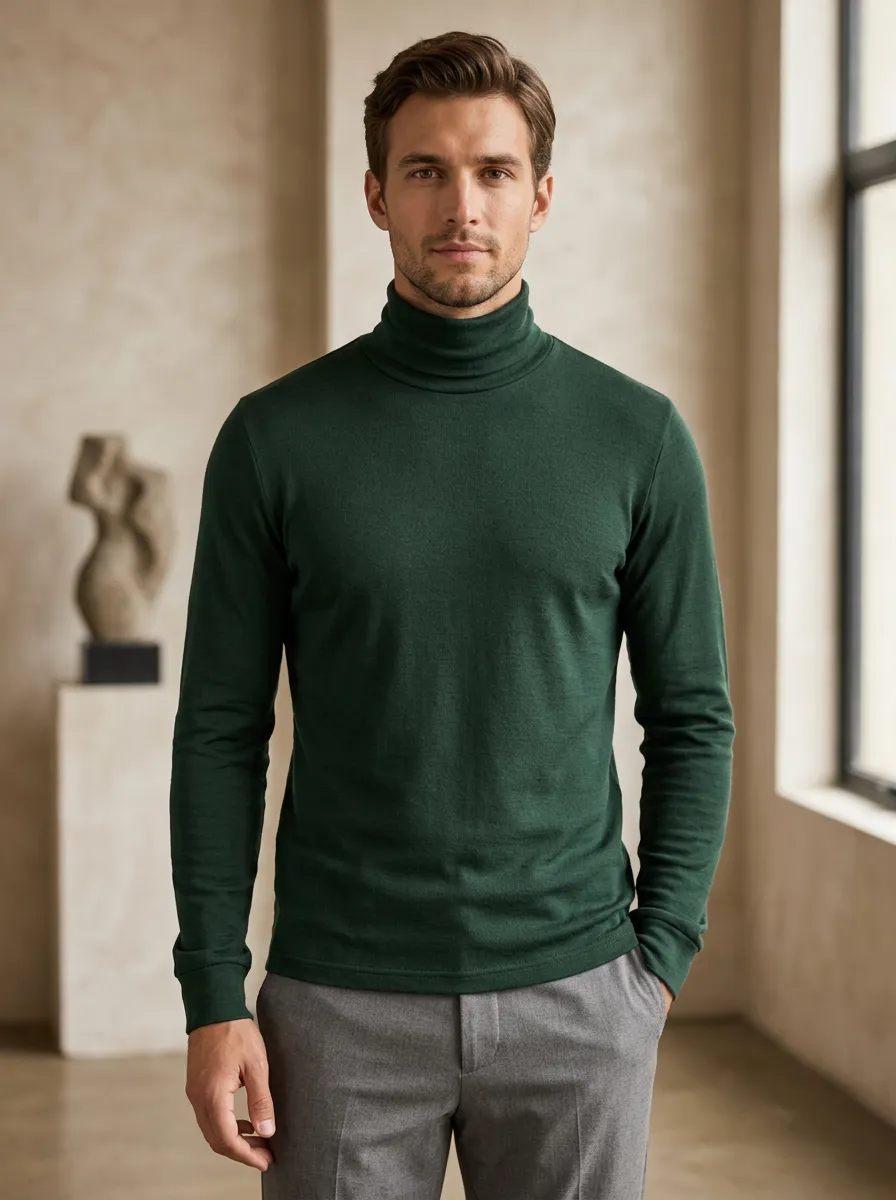 Men's Tops