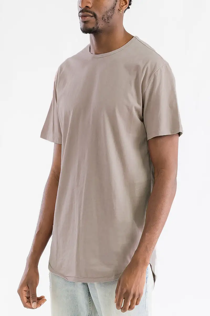 Cotton Regular T-Shirt