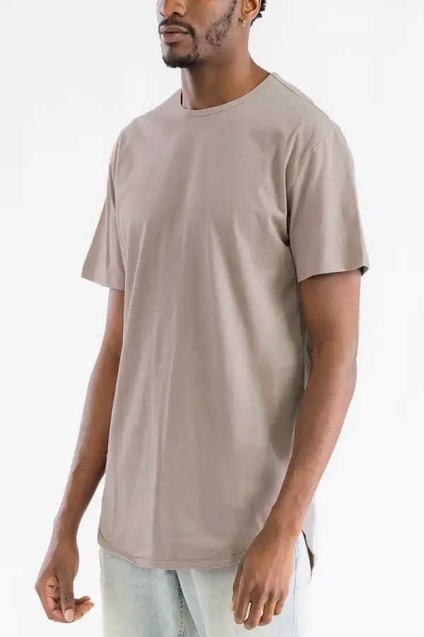 Cotton Regular T-Shirt