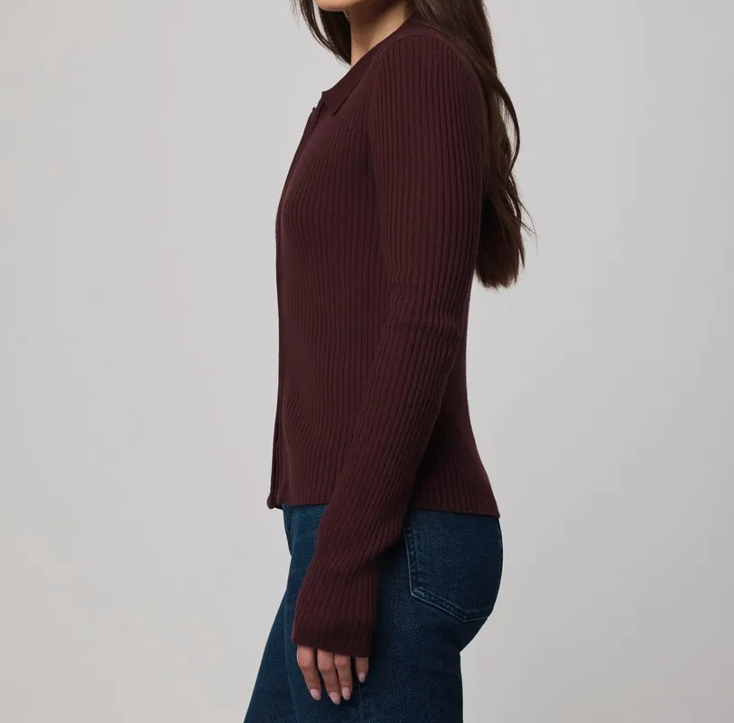 Two Way Sweater