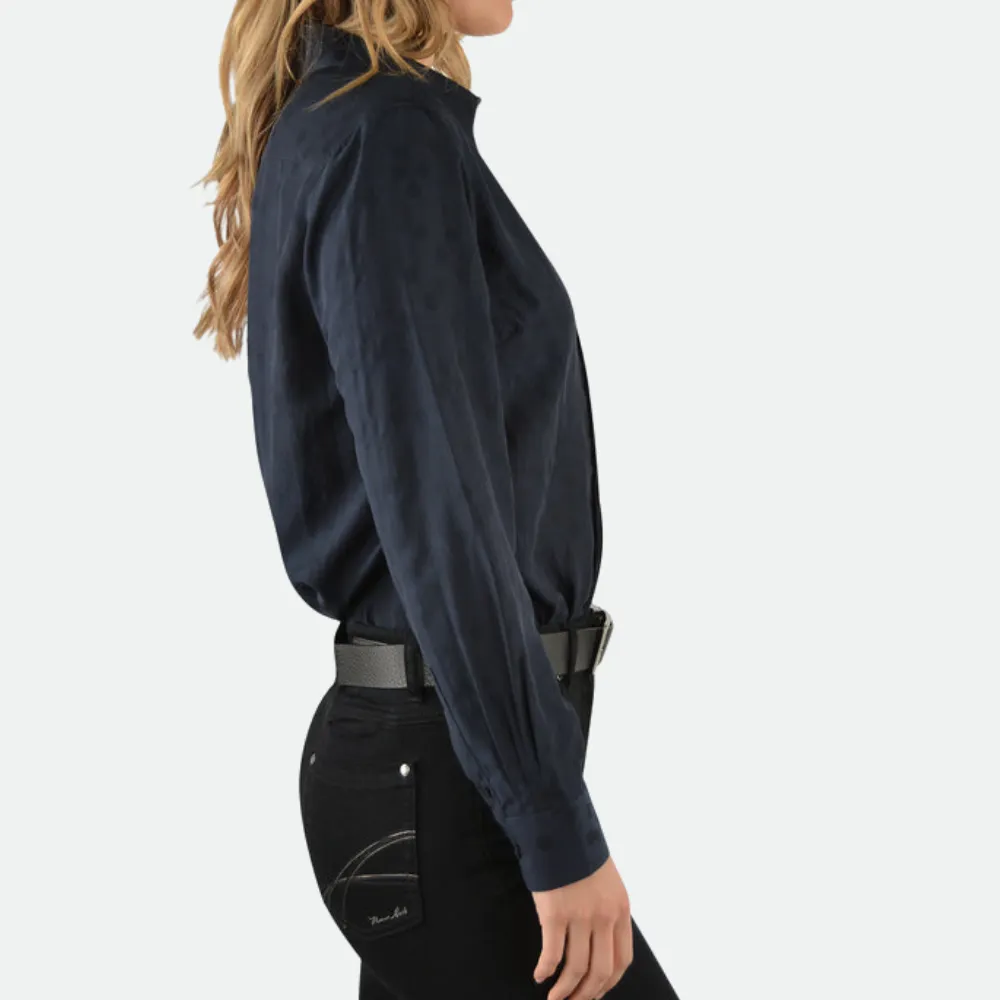 Women's Classic Easy Fit Classic Shirt