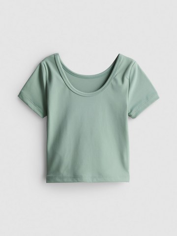 3-9yrs | Active Top detail 1