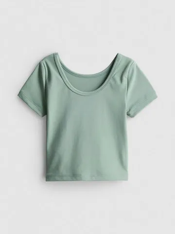 3-9yrs | Active Top