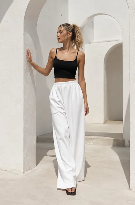Trousers