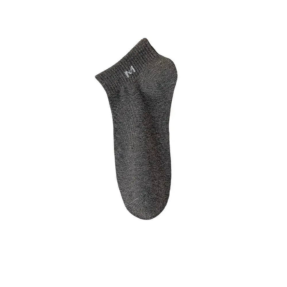 100% Cotton Men's Socks