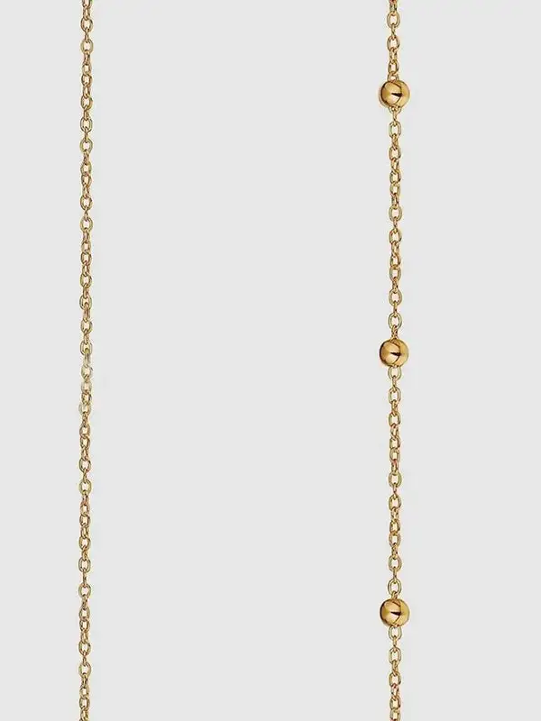 Classic Chain Waist Belt