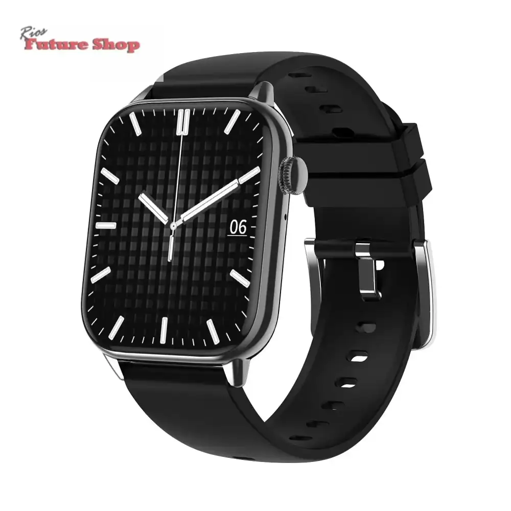 H11S Bluetooth Calling Smartwatch Fashion