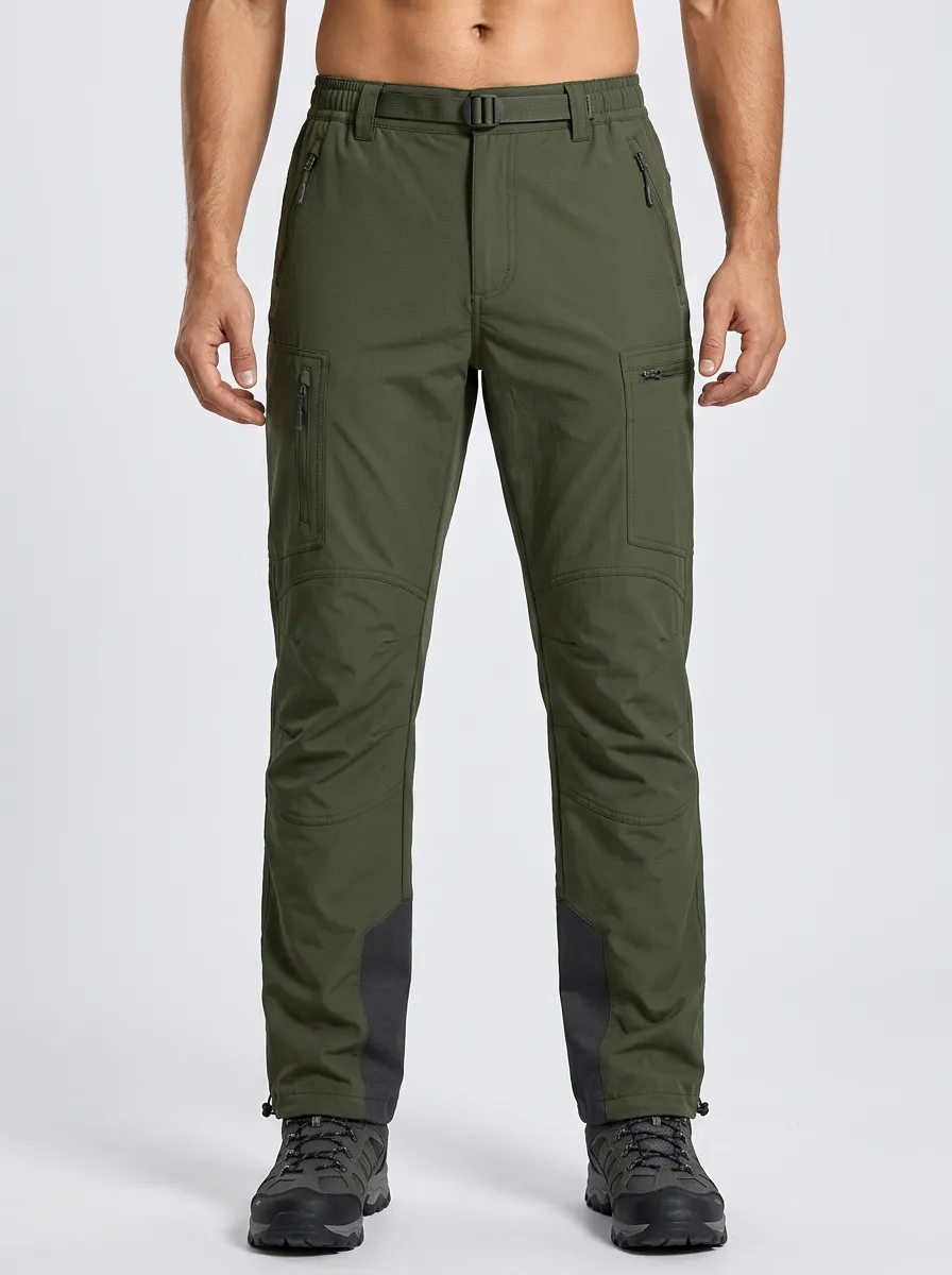 Men's Everyday Outdoor Utility Pants