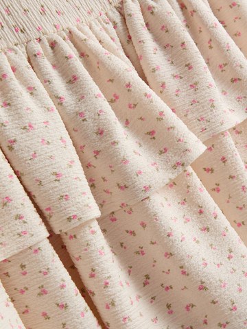 7-15yrs | Crinkle Textured Rara Skirt detail 2