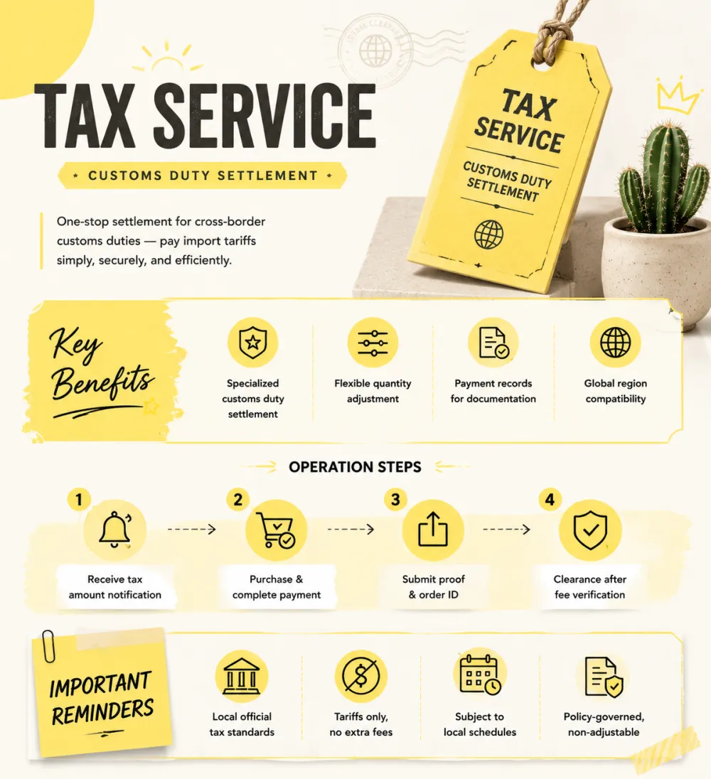 Tax Service