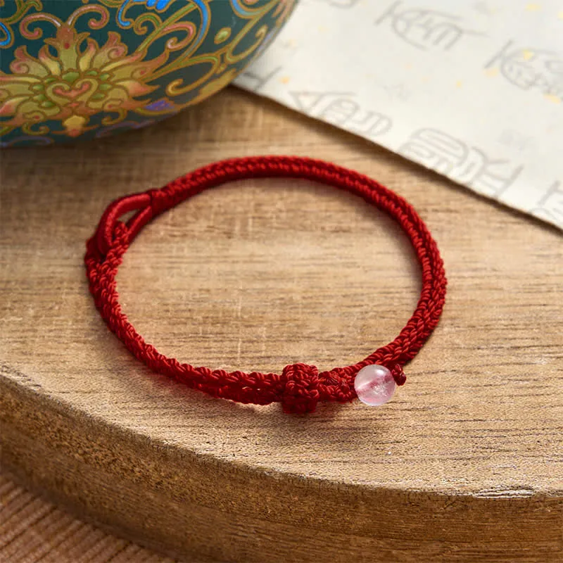 Aventurine String Bracelet