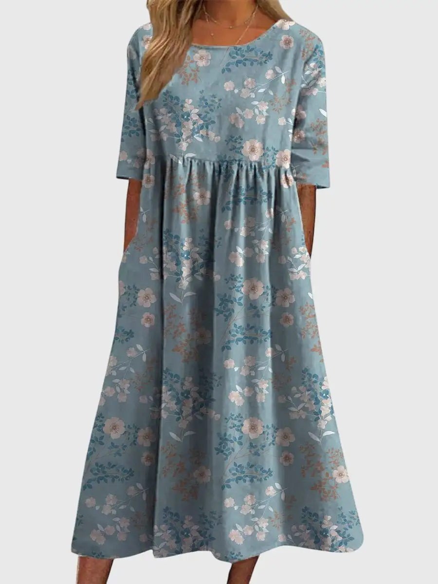 Elegant Everyday Casual Dress Collection