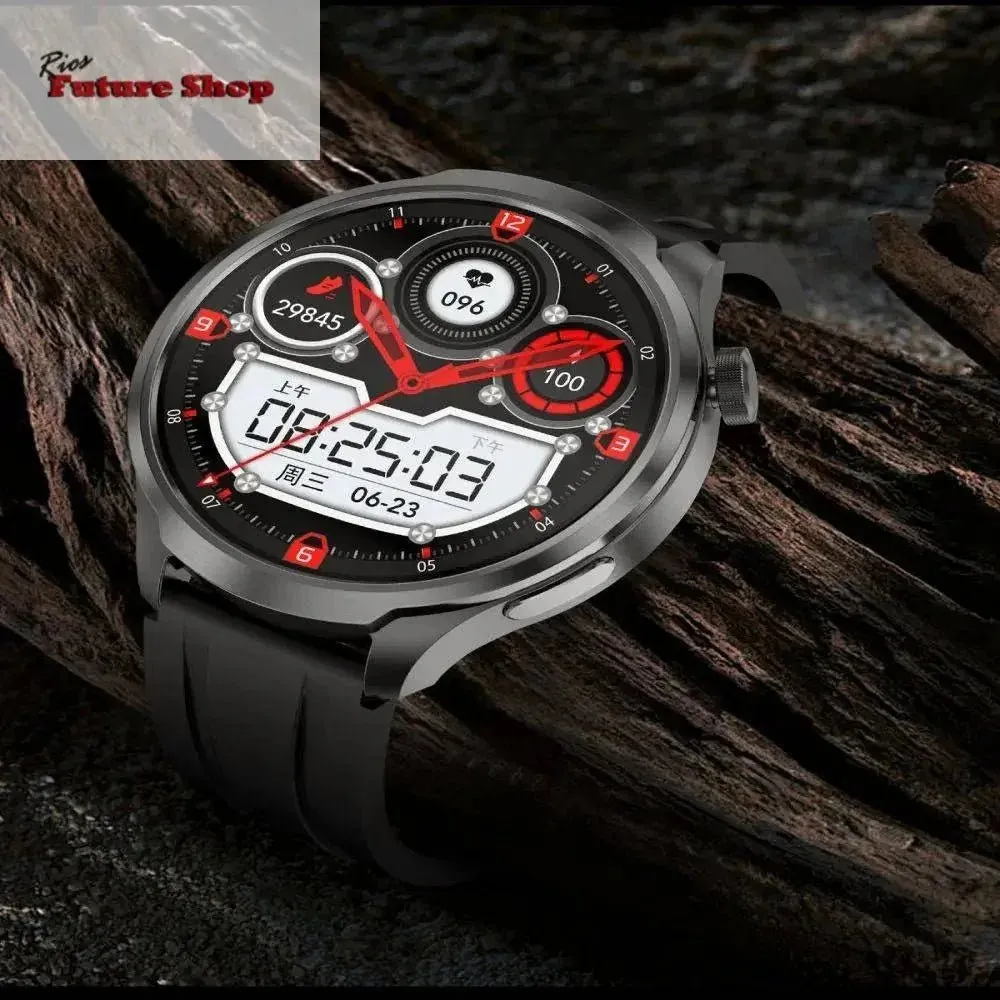 DK69 Smartwatch 1.85 HD Display