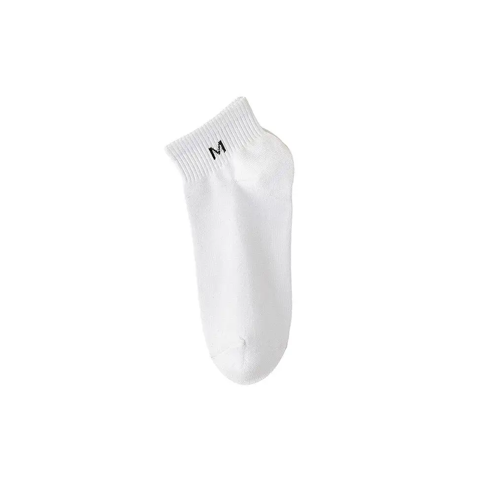 100% Cotton Men's Socks