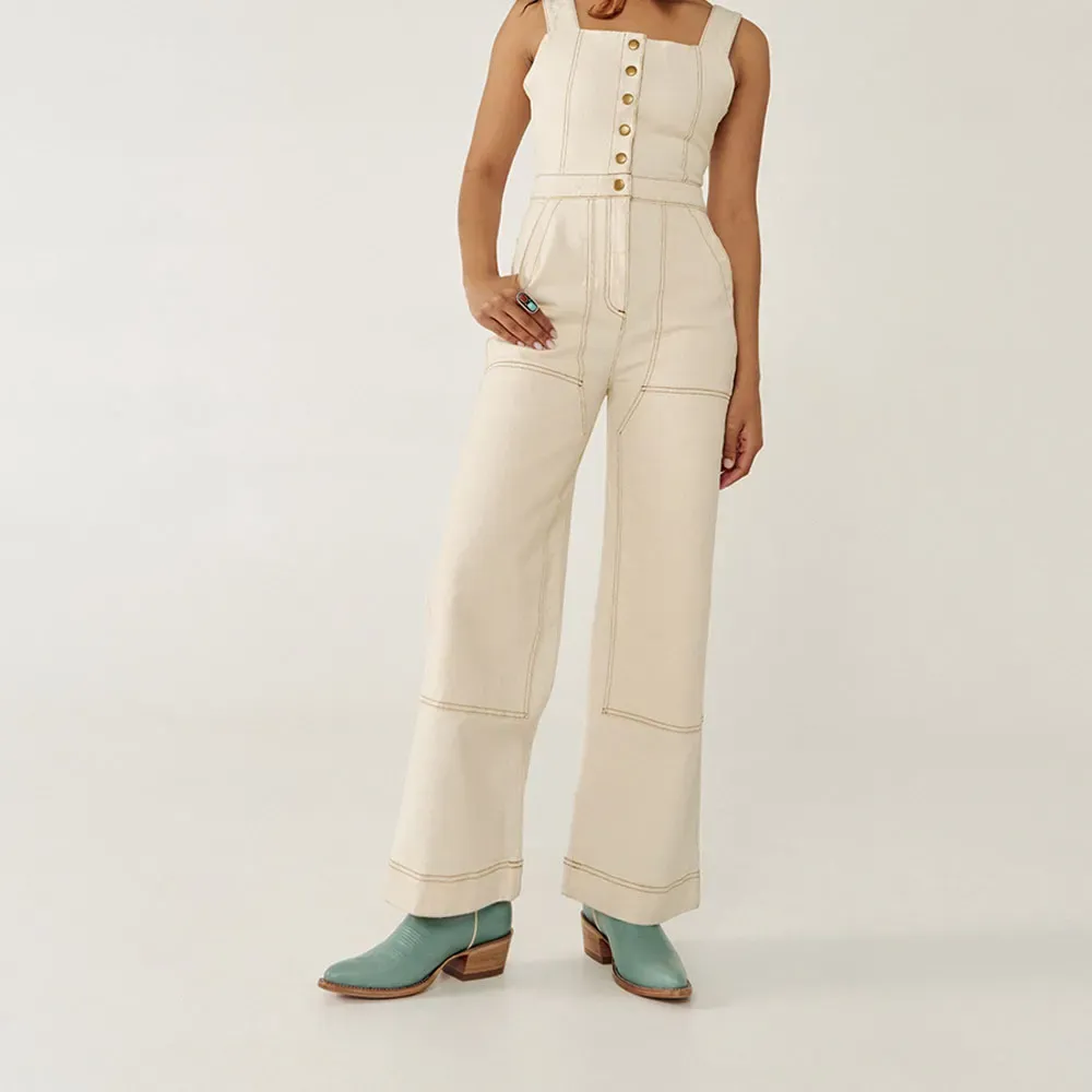 Faux-Leather Embroidered Patchwork Snip-Toe Western Boots