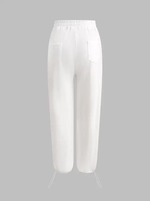 Everyday Urban Pants
