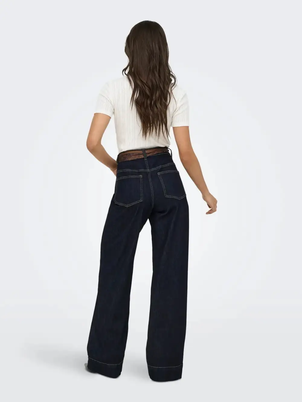 Utility Workwear Everyday Classic Jeans