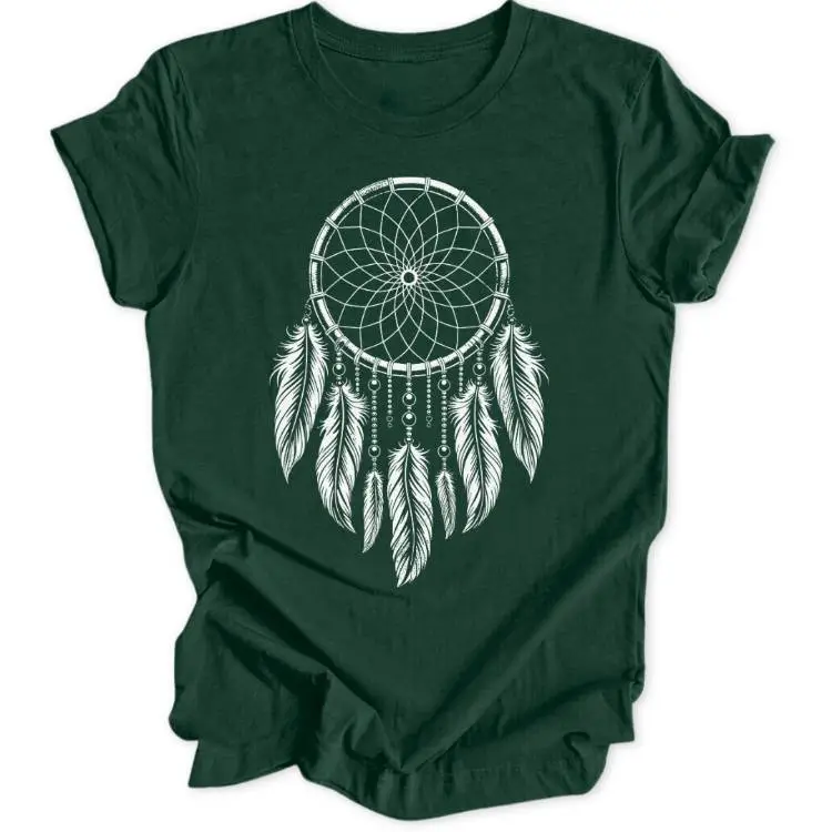 Dreamcatcher Unisex T-Shirt
