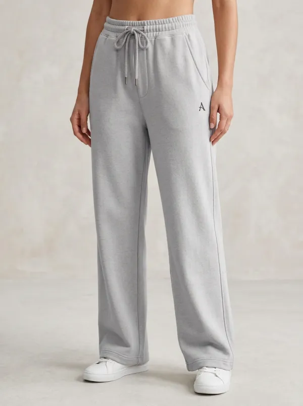 Women's Sport Inspired Drawstring Sport Pants