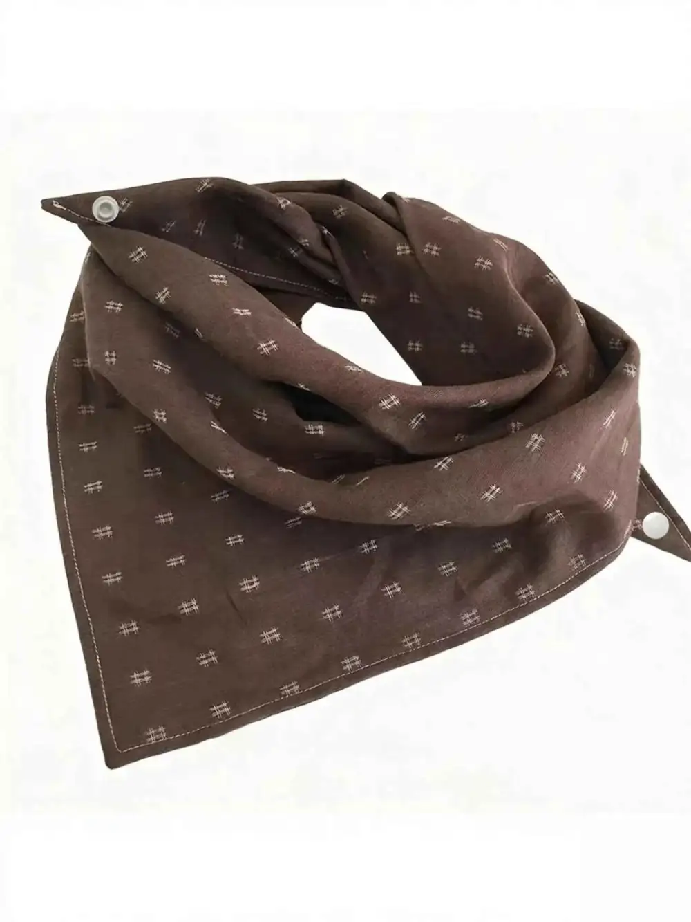 Easygoing Soft Scarf