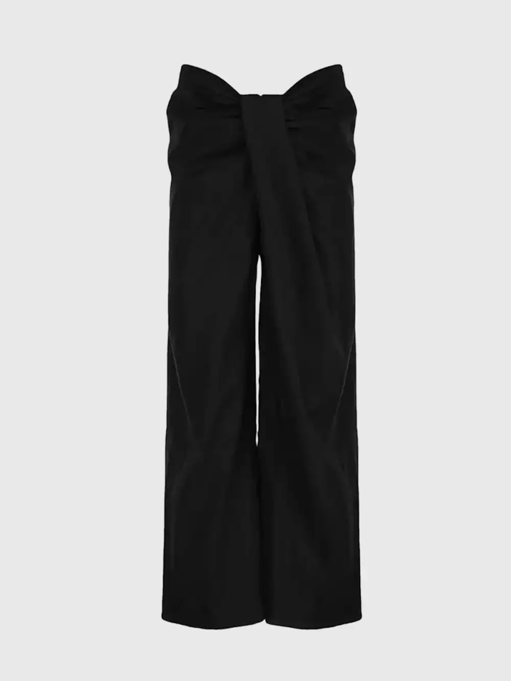 Everyday Modern Pants