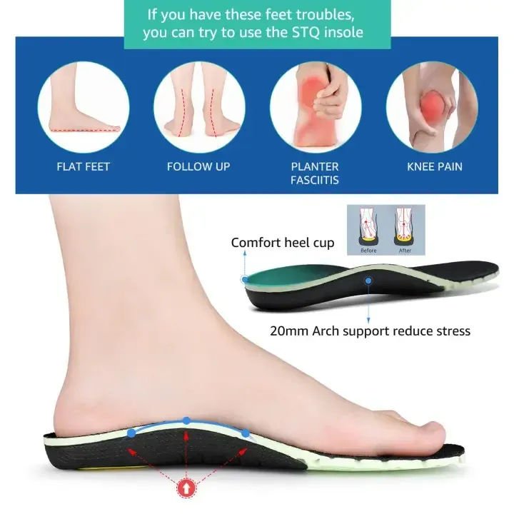 Men's Flexible Slip On Shoes