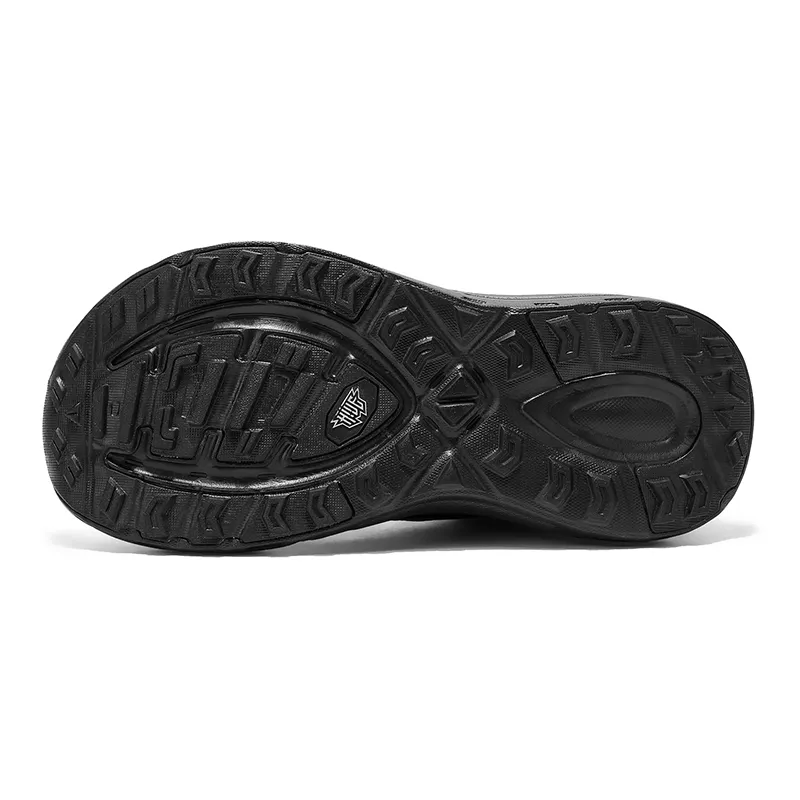 Men's Wide Toe Walking Shoes