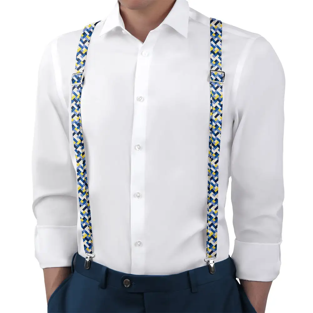Bask Theme Suspenders