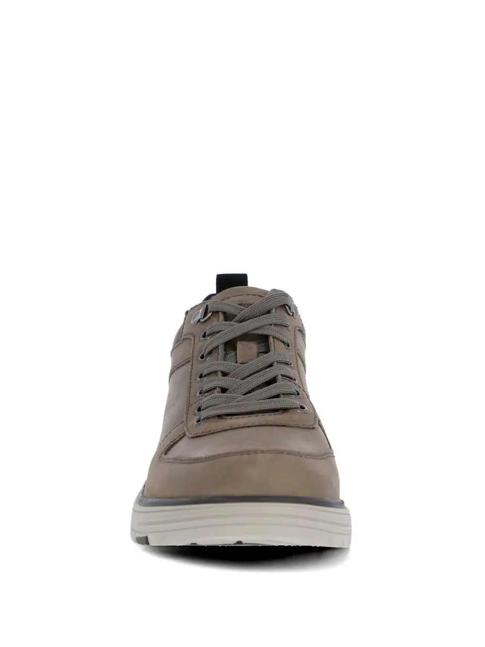 Practical Relaxed Fit Ankle Boots
