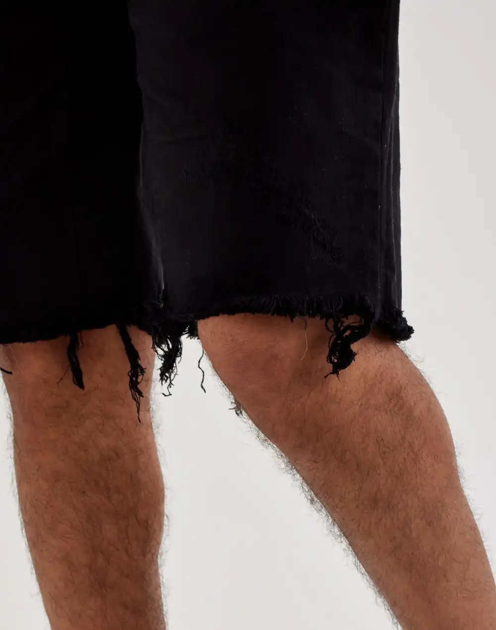 Denim Carpenter Shorts