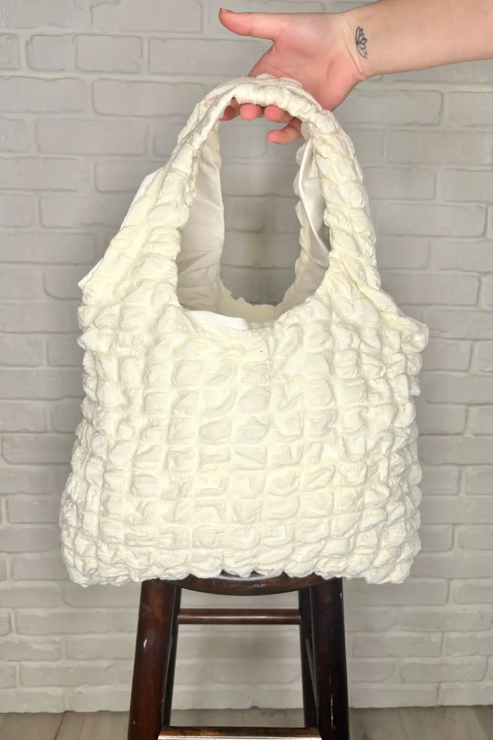 Day Out Tote Bag
