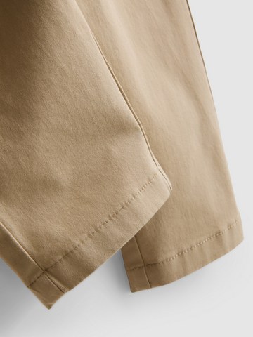 1.5-7yrs | Cotton Rich Chinos detail 3