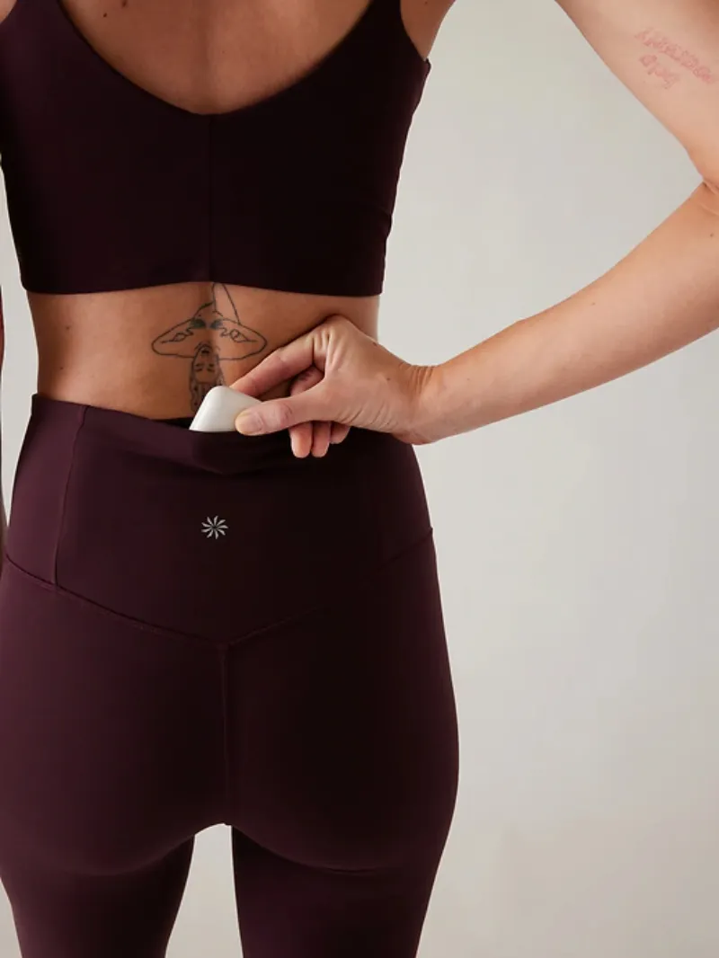 Black Flared Pants For Sleek Casual Style