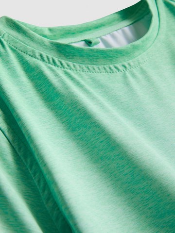 1.5-7yrs | Active T-Shirt and Shorts Set detail 2