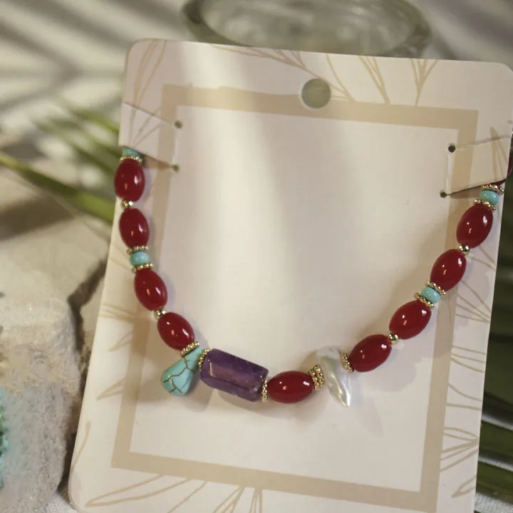 Inner Passion Bracelet